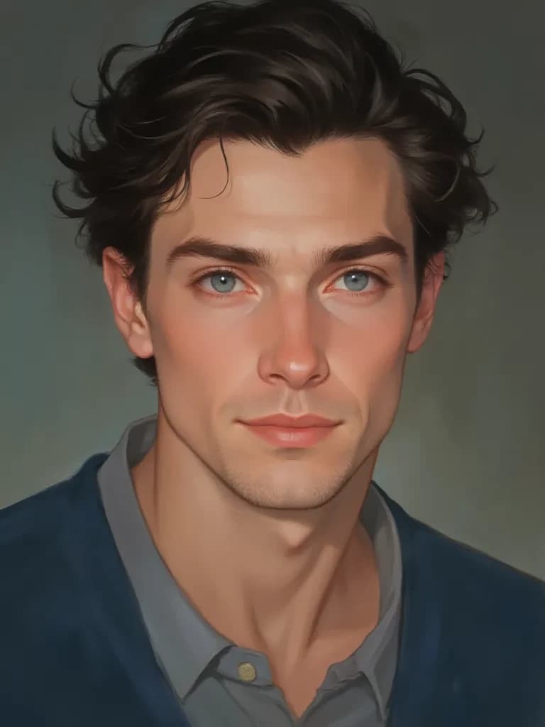 Alessio Delescaille thumbnail
