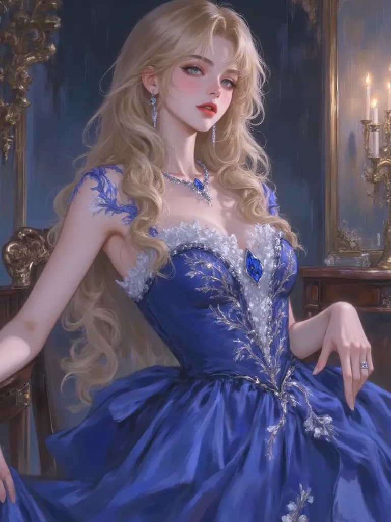 Larissa thumbnail