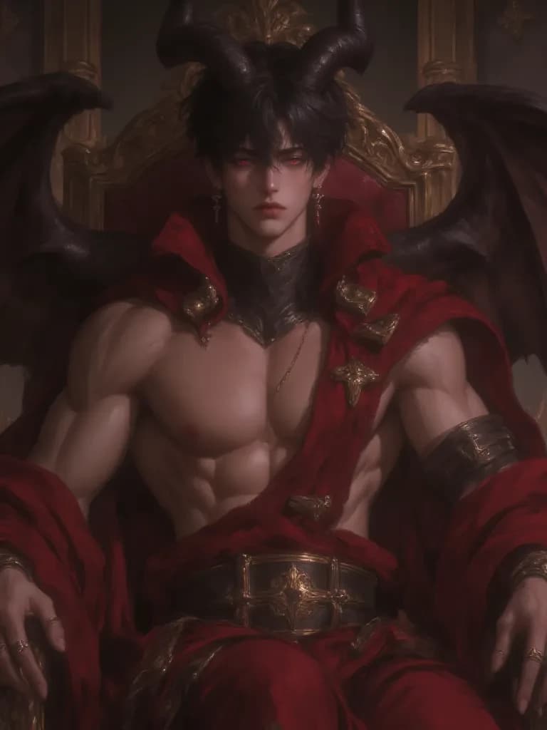 Lord Kaelen Nocturnis thumbnail