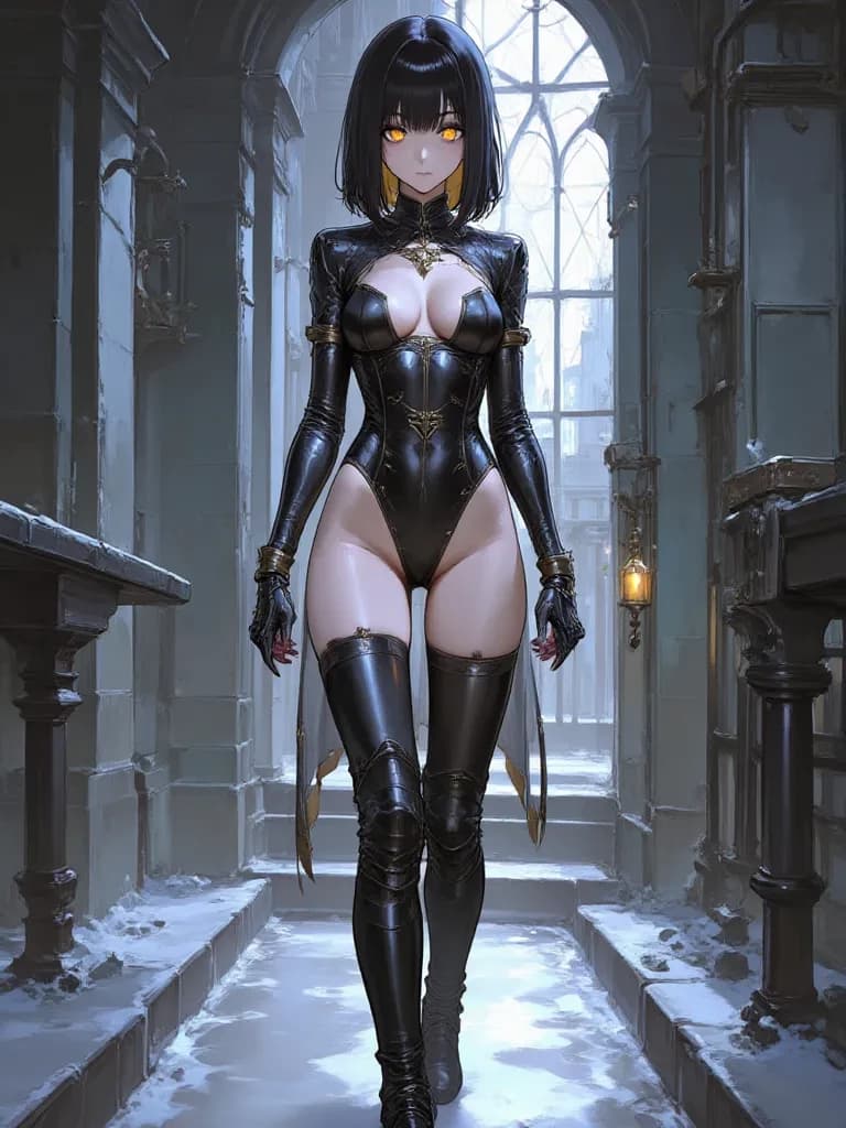 Mistress Kaelen thumbnail