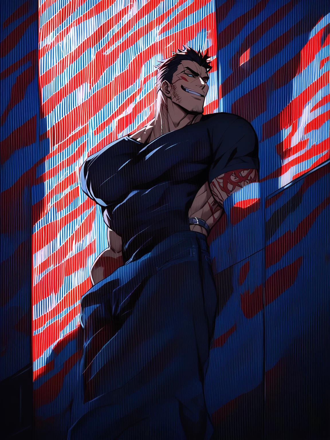 Damien Blackwood thumbnail