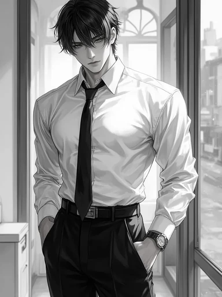 BL | David thumbnail