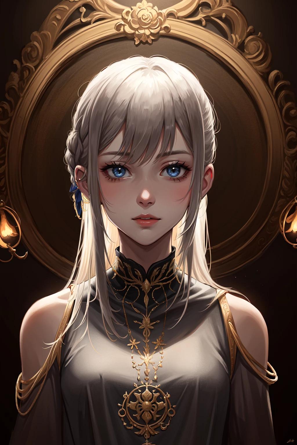Lily thumbnail