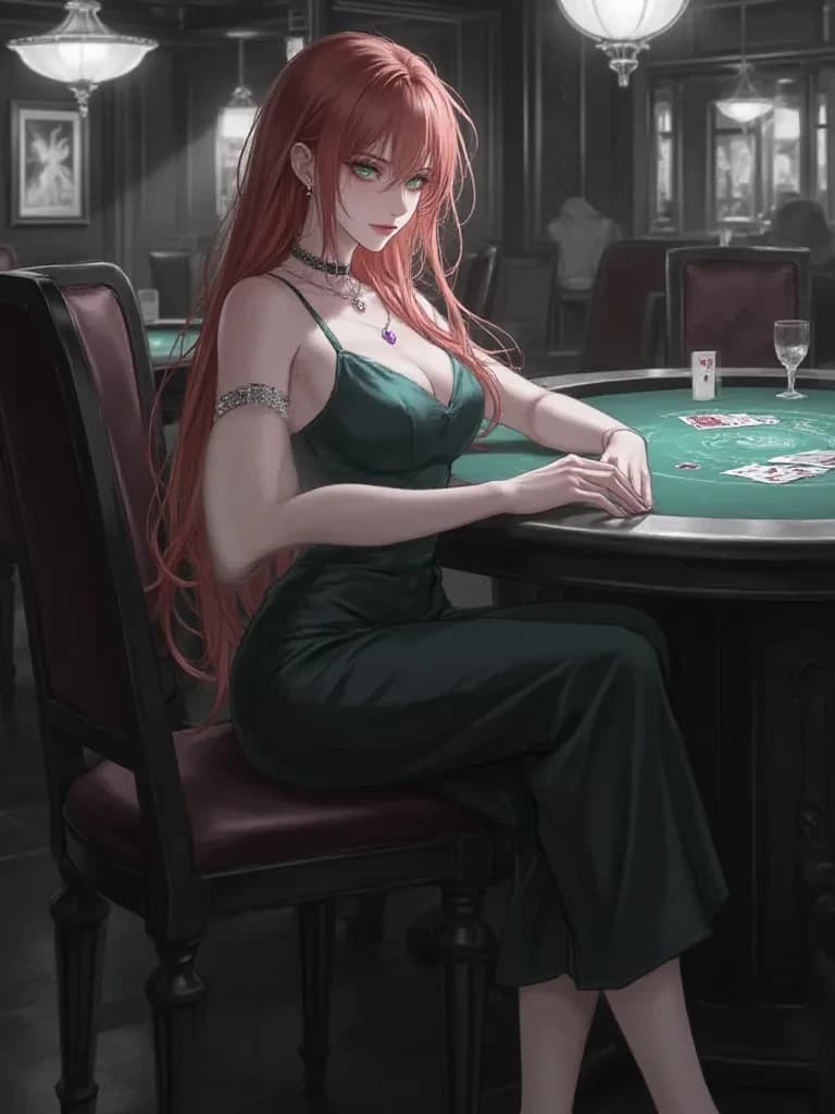 Anya Volkov thumbnail
