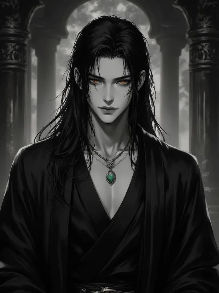 Emperor Li Jinhai thumbnail