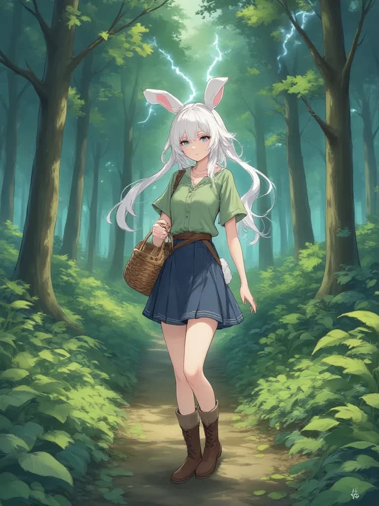Rabbit Moon thumbnail