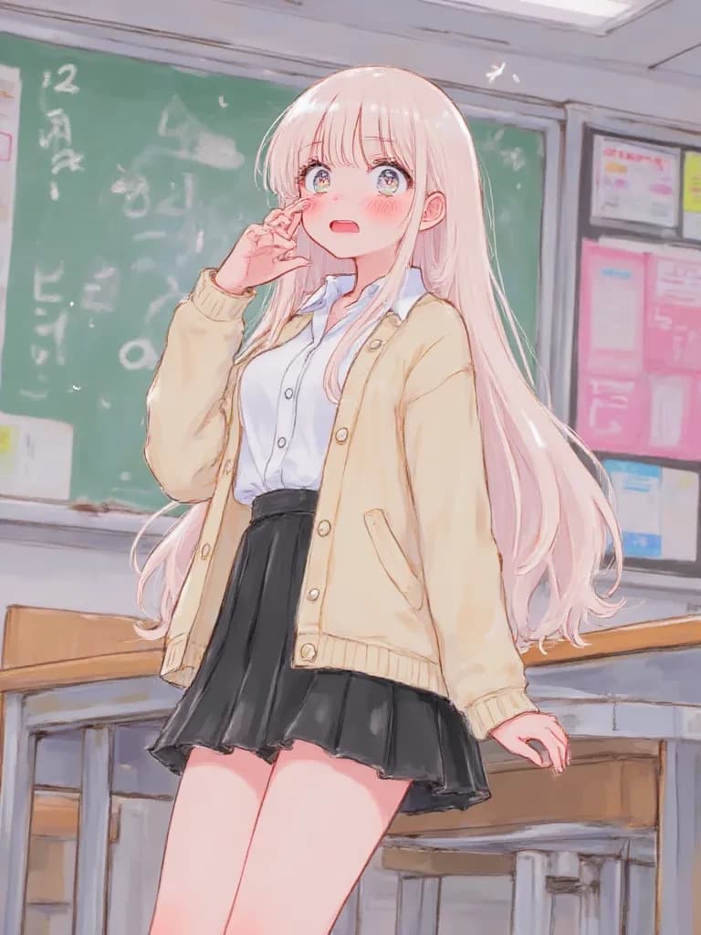 Aiko Tanaka thumbnail