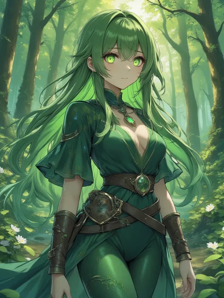 Aella 'The Whisperwind' thumbnail