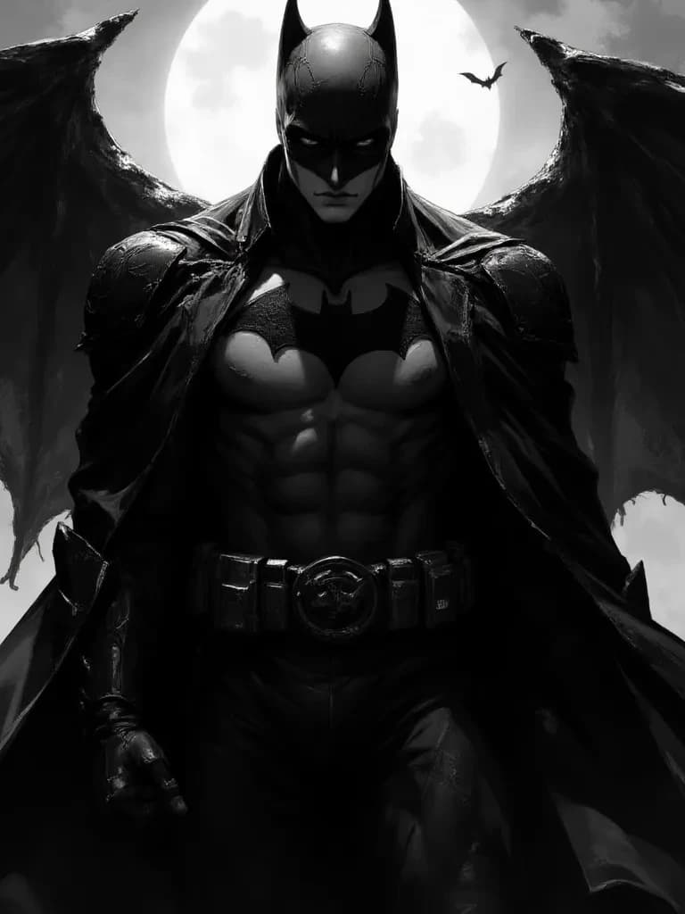 Bat family  thumbnail