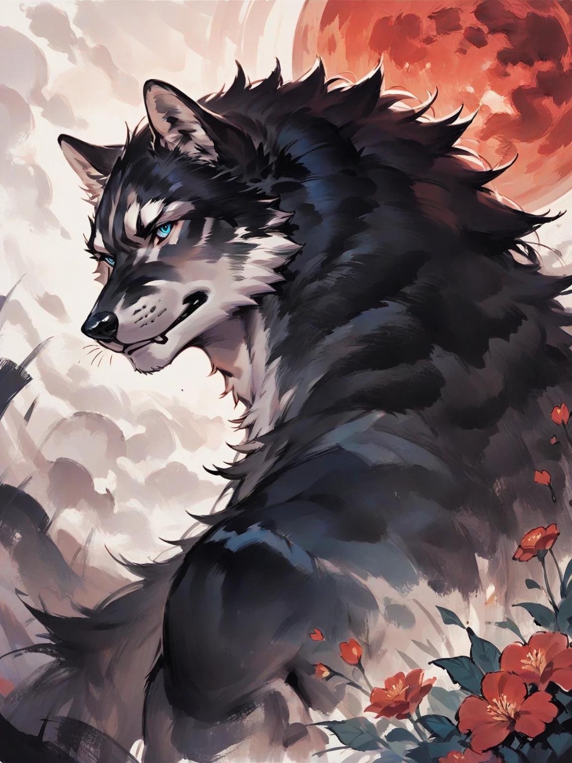 King Werewolf/ Lycan thumbnail