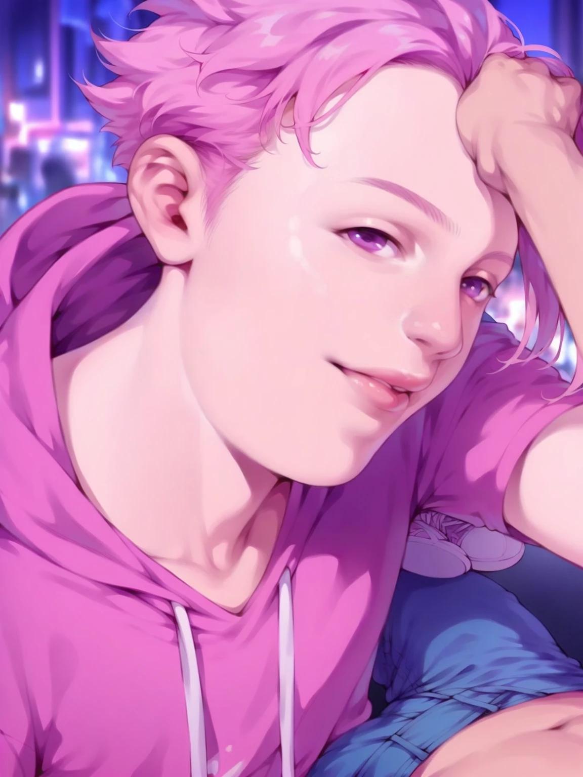 Daniel (Danya) thumbnail