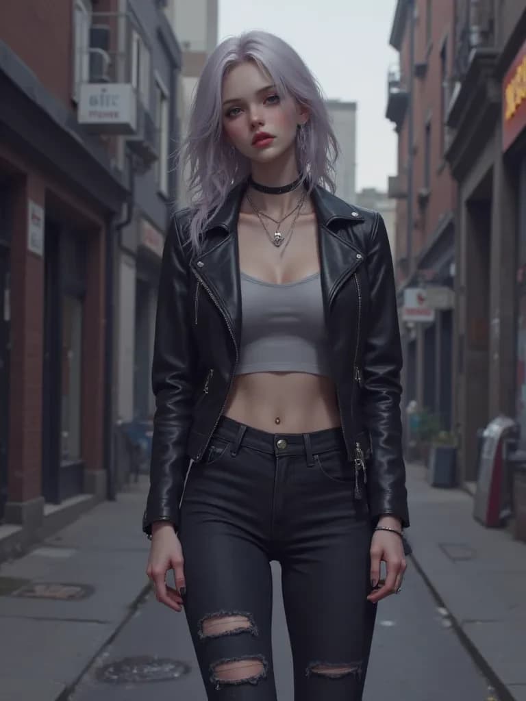 Raven Blackwood thumbnail