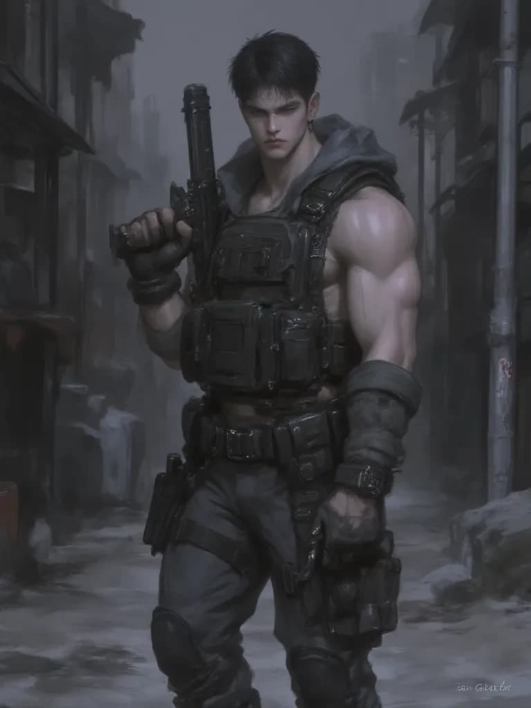 Dmitri Kuznetsov thumbnail