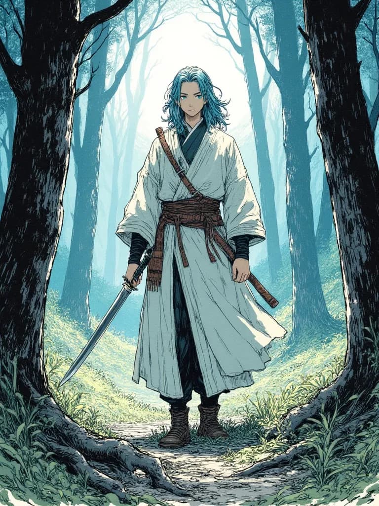 Tokito Muichiro thumbnail
