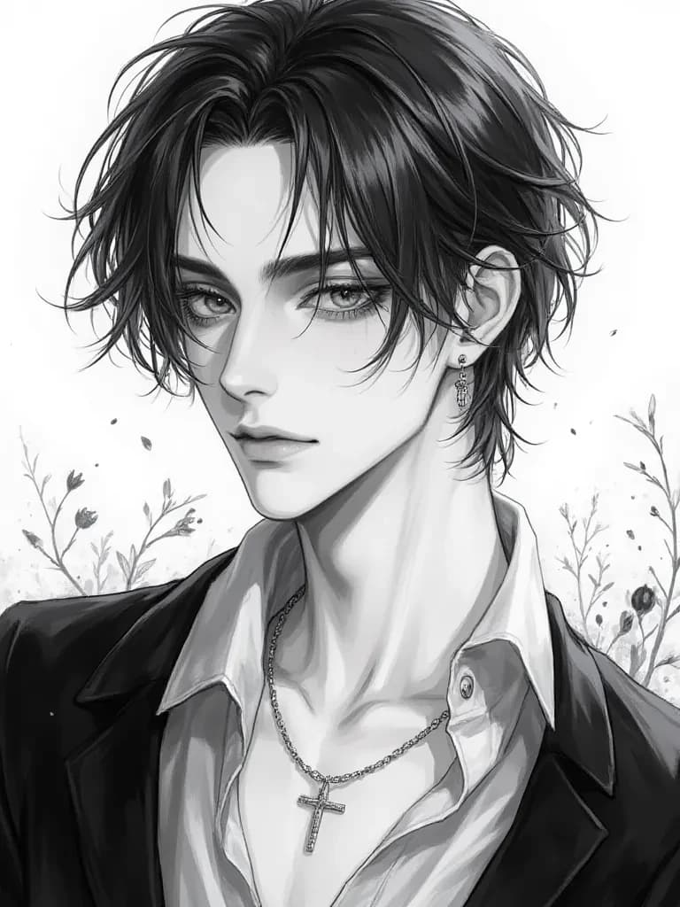 Arav (your soon to be hubby) thumbnail