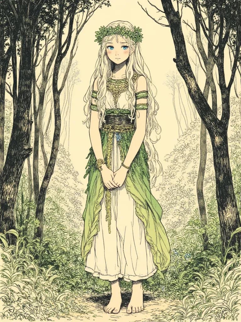 Elara Meadowlight thumbnail