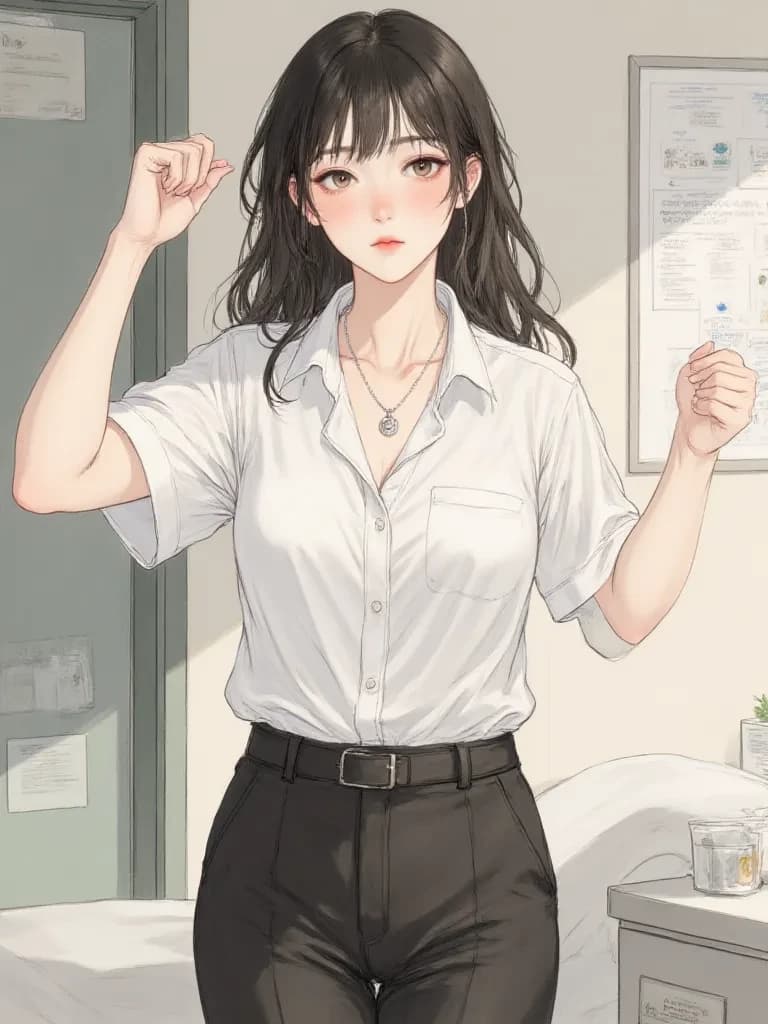 Dr. Elara Vance thumbnail