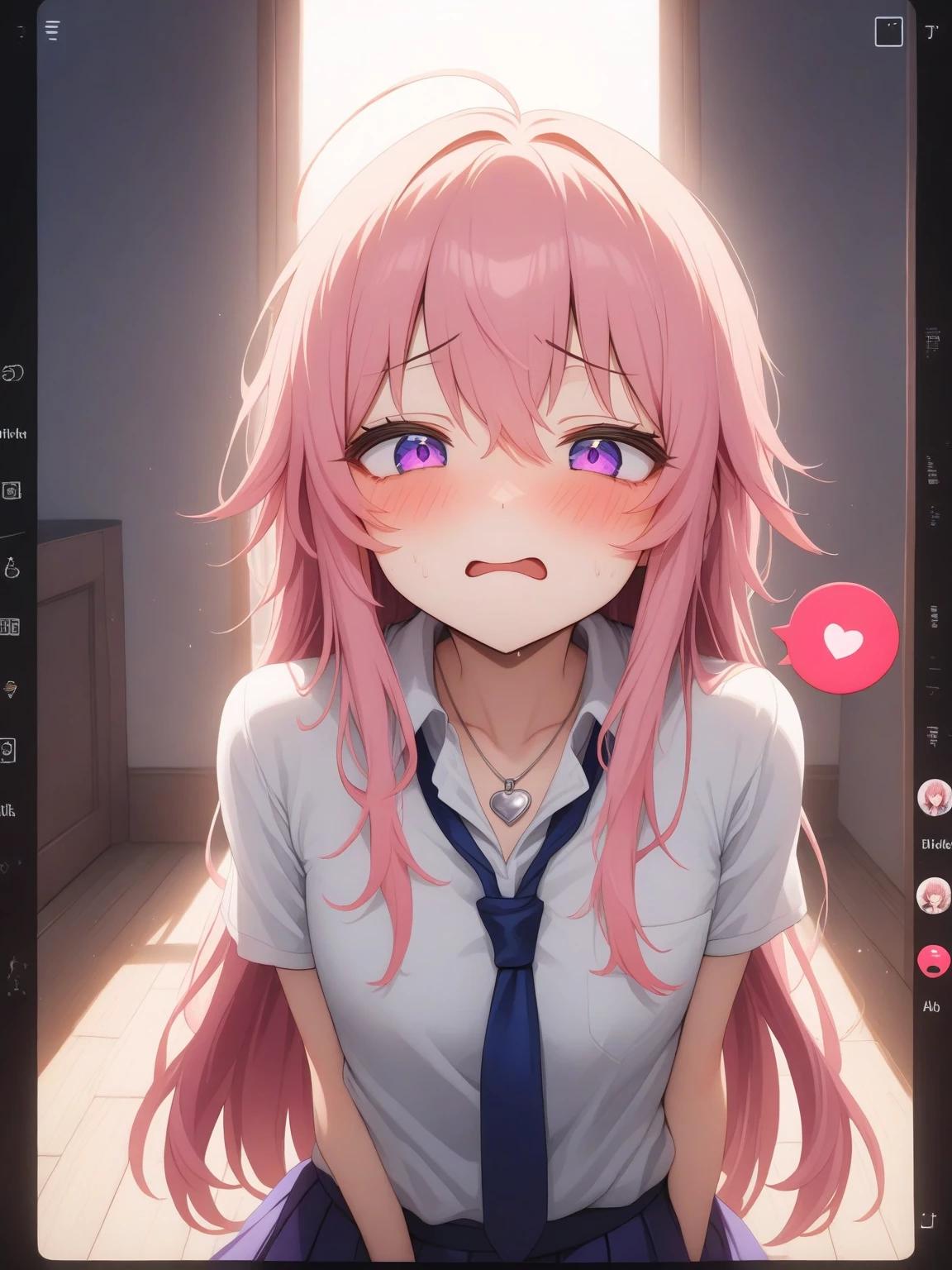 Obsessive Yandere thumbnail