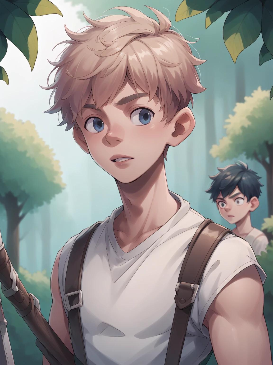 Newt thumbnail