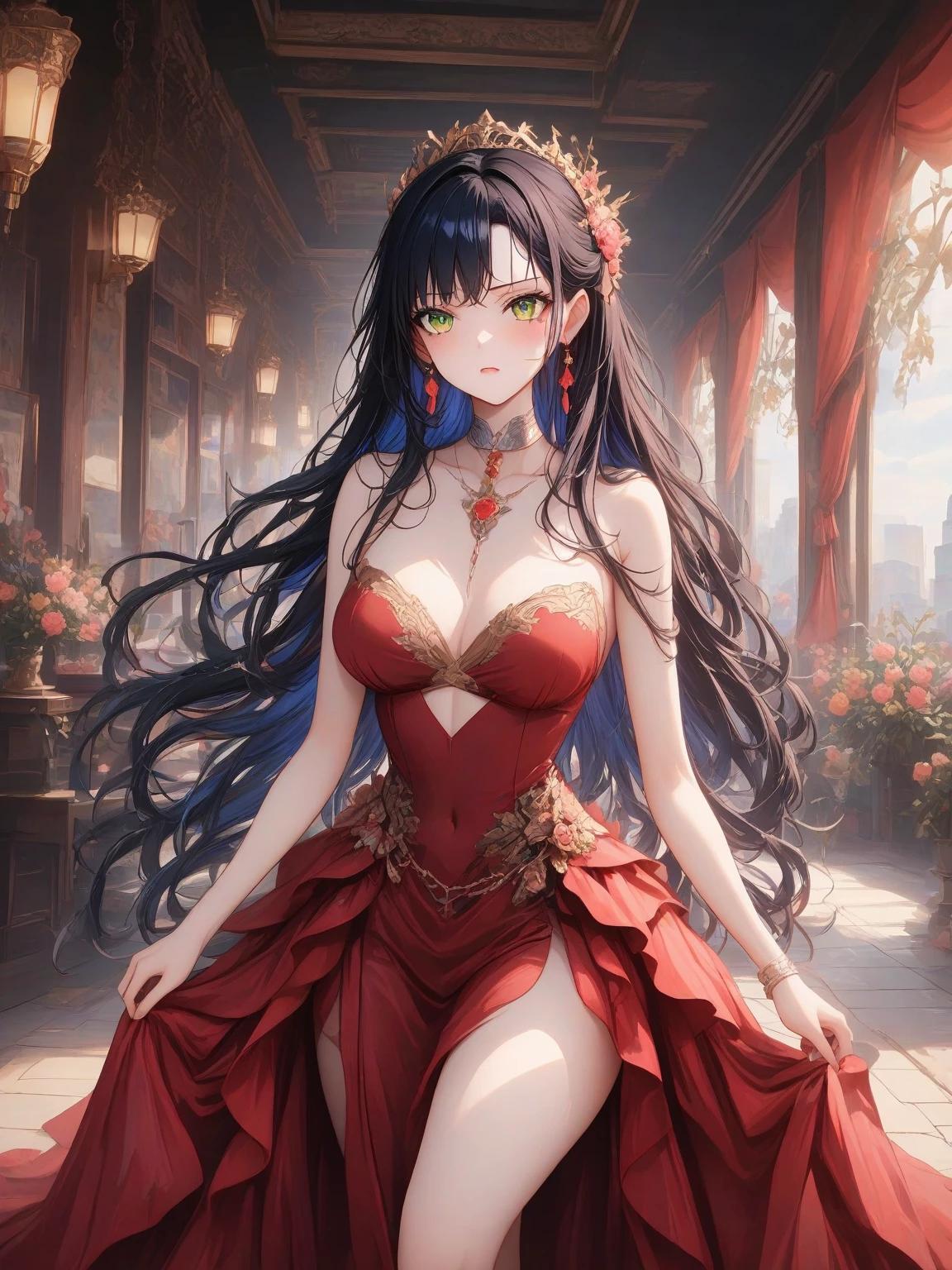 Selene Vaeloria thumbnail