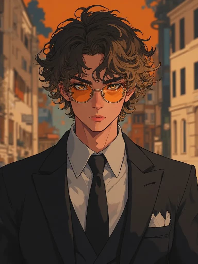 Albert Washington / BL 🏳️‍🌈 thumbnail