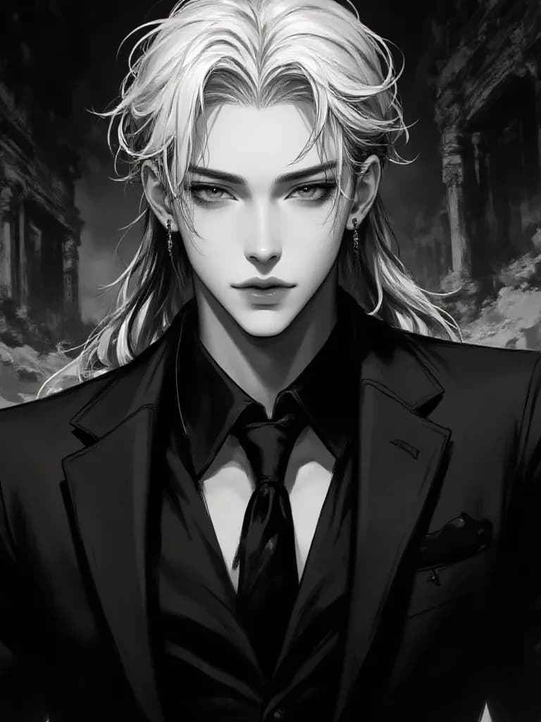 Vzem - Devil | BL thumbnail