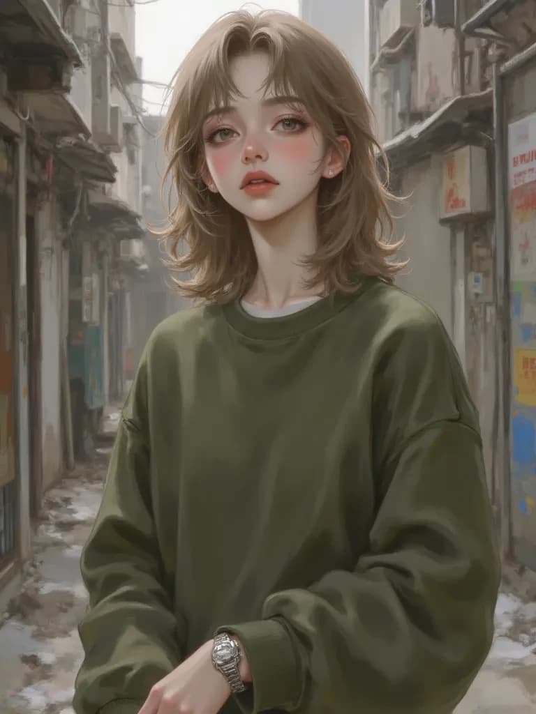 Liz thumbnail