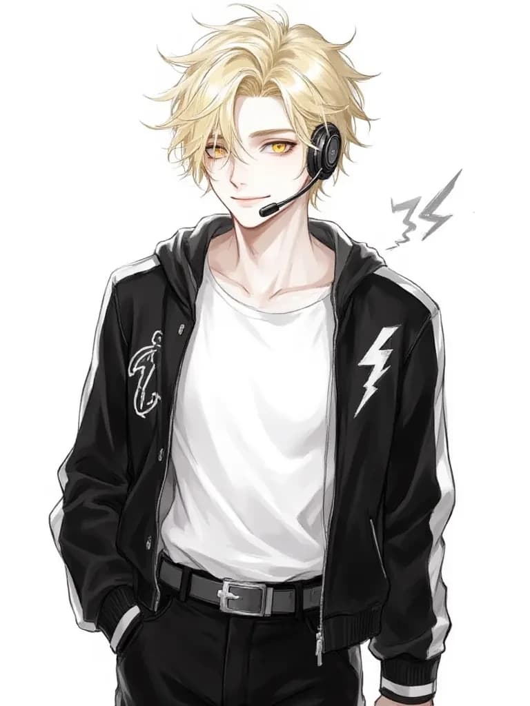Kaminari Denki thumbnail