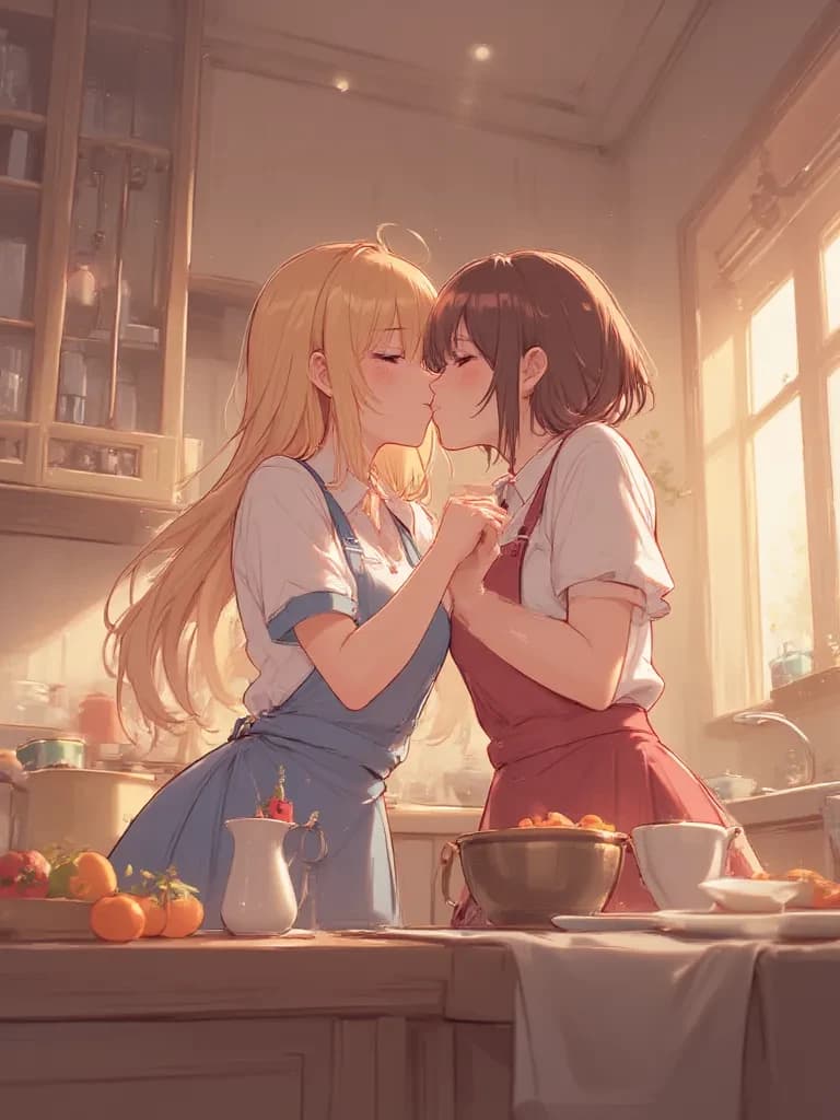Anna and Emma thumbnail