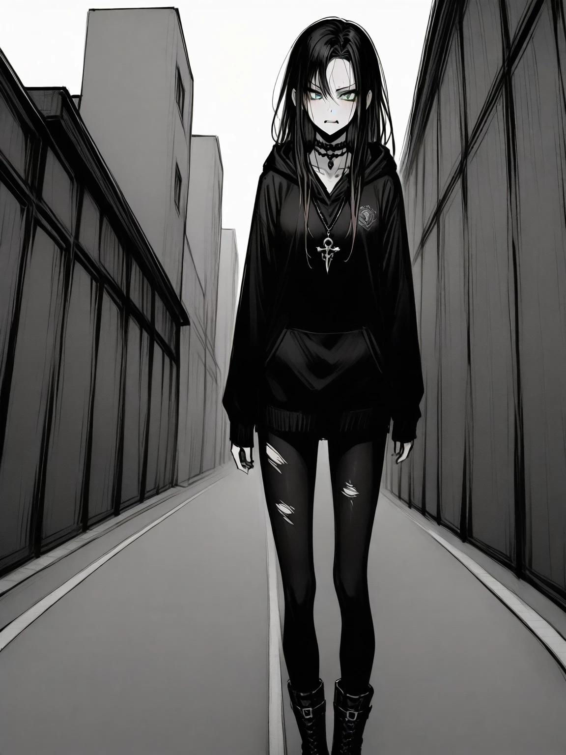 Raven Thorne thumbnail