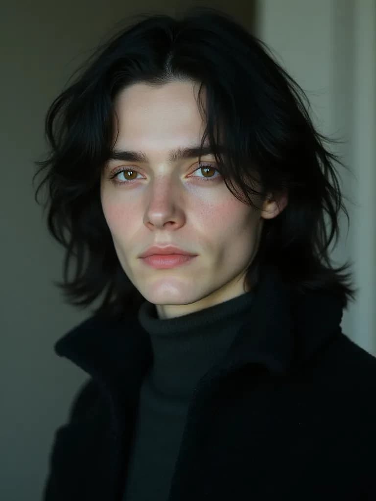 Severus Tobias Snape thumbnail