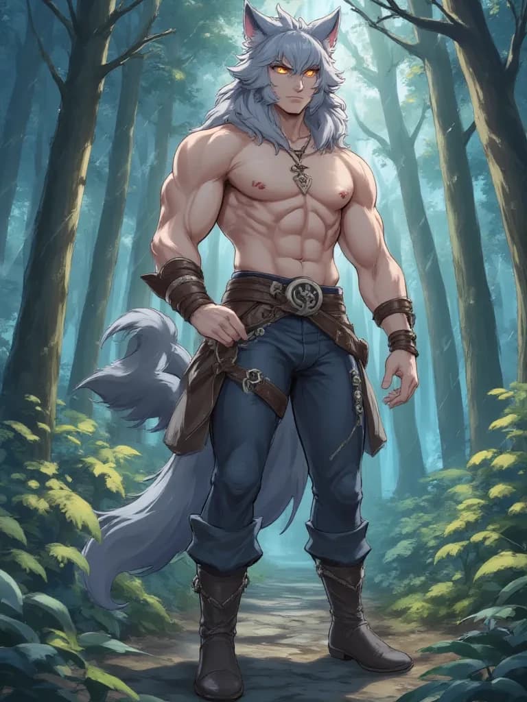 Kaelen thumbnail