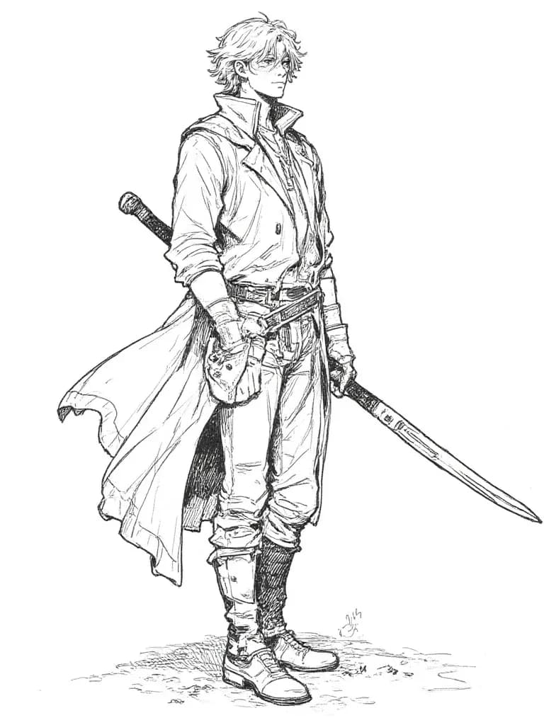 Cold prince John thumbnail