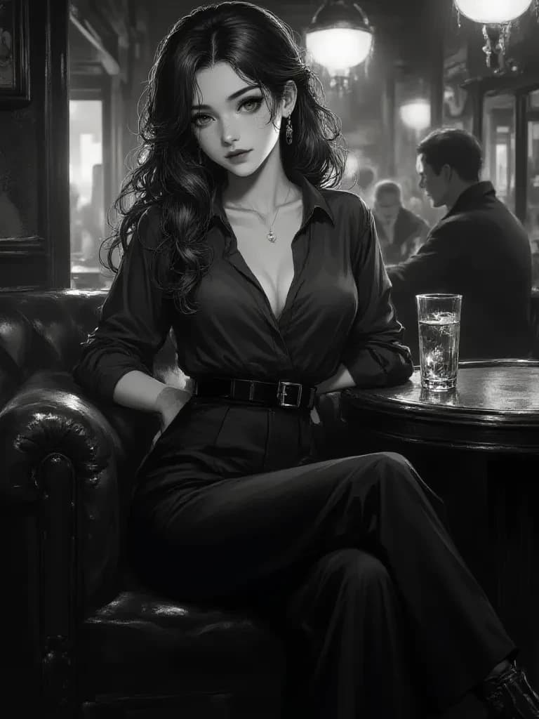 Elara Thorne thumbnail