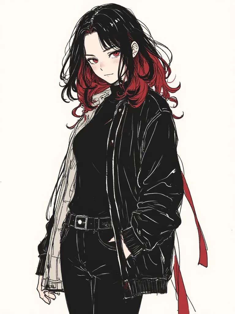 Rose [Failure assassin] thumbnail