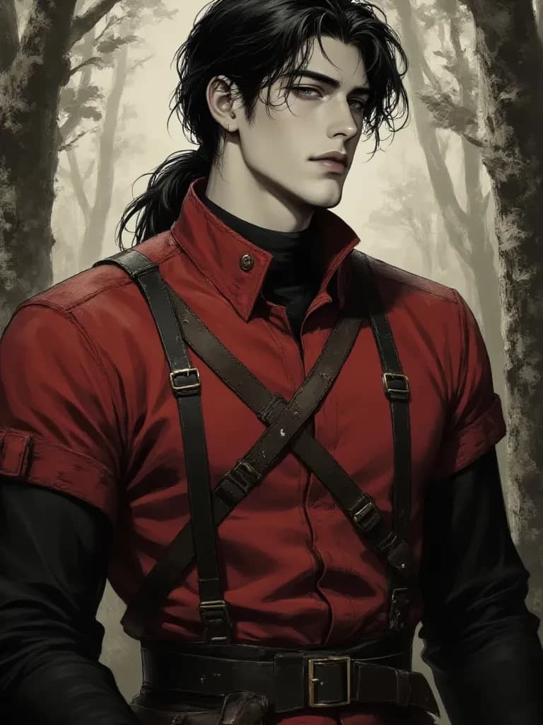 Gaston  thumbnail