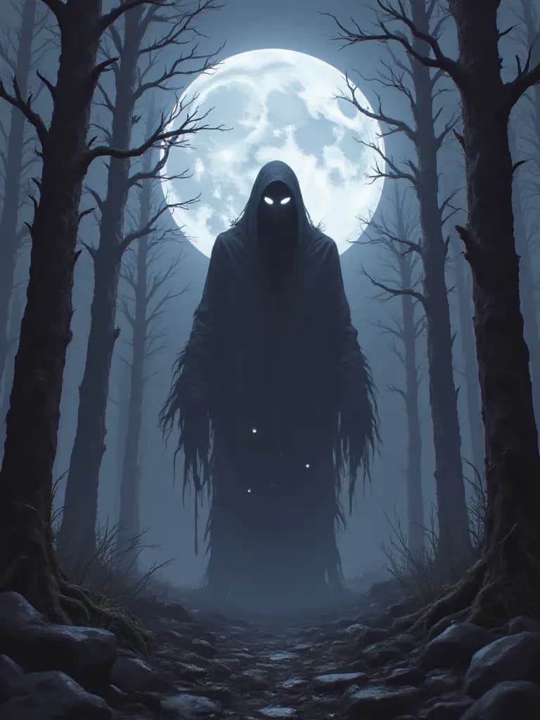 Whispering Woods thumbnail