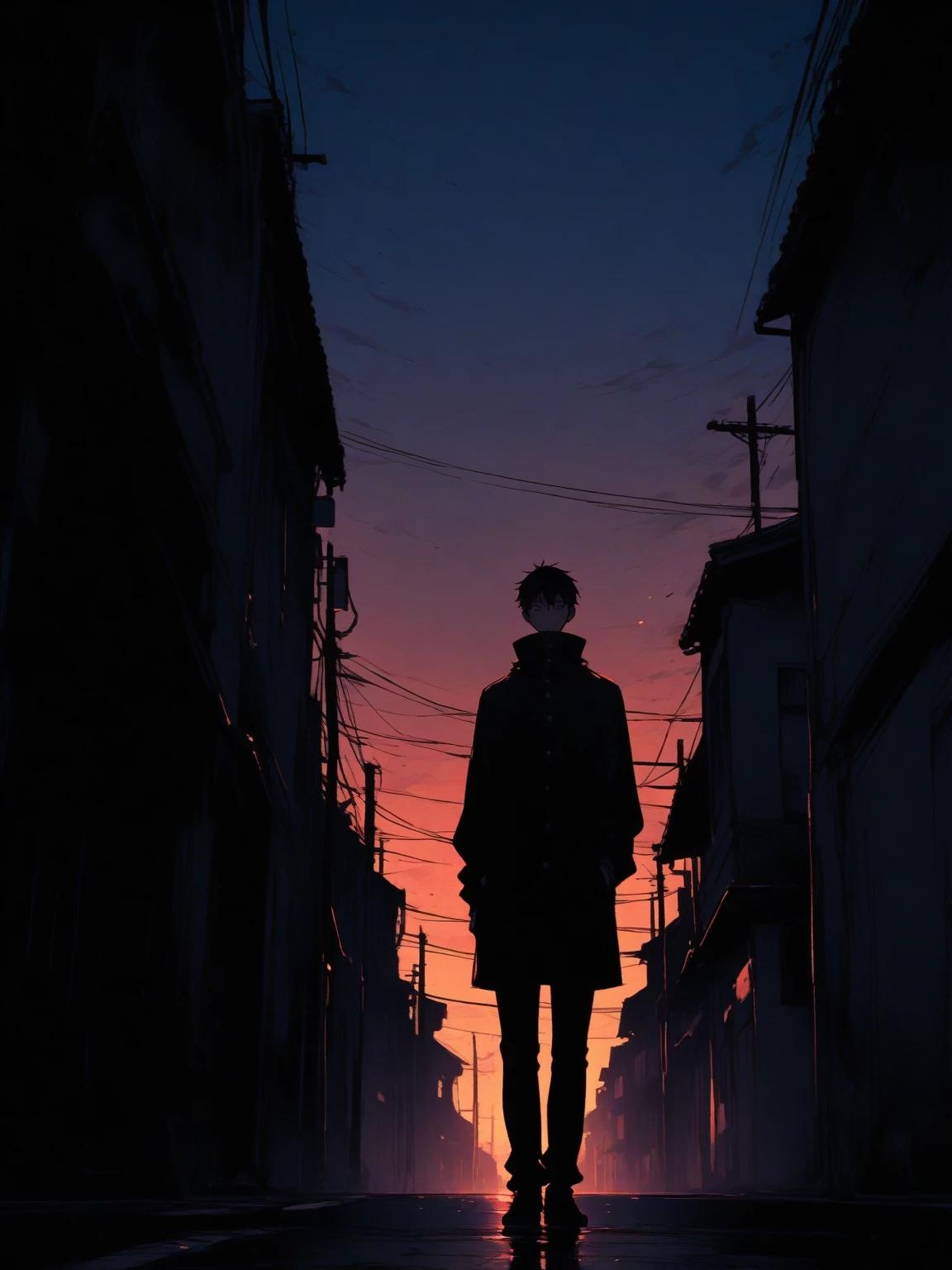 "Longing for family" thumbnail