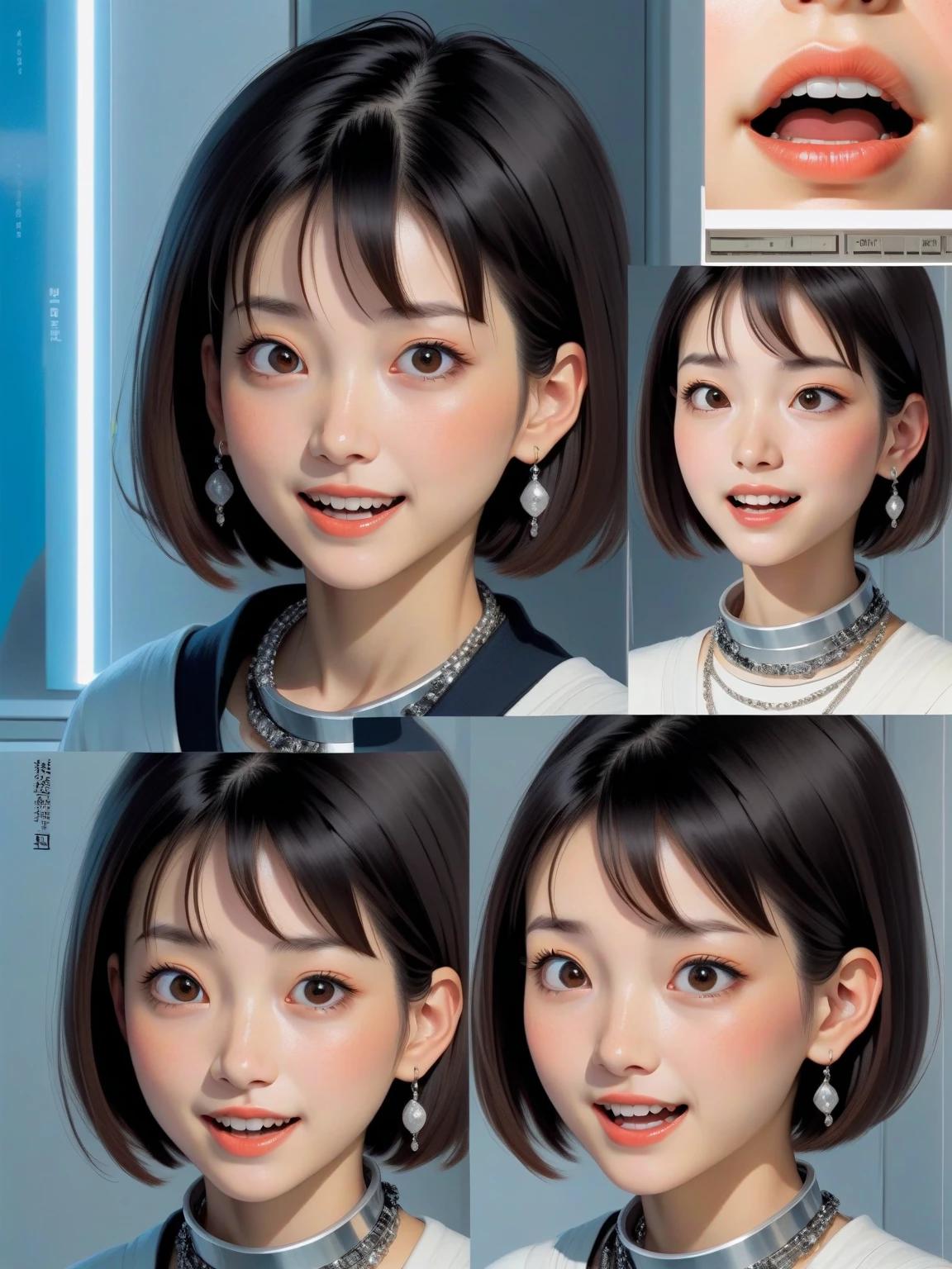 Chika Shiraishi thumbnail