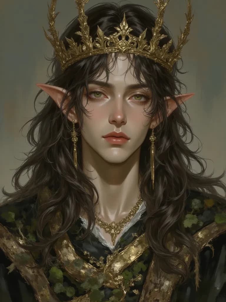 Lord of the Fae wild thumbnail