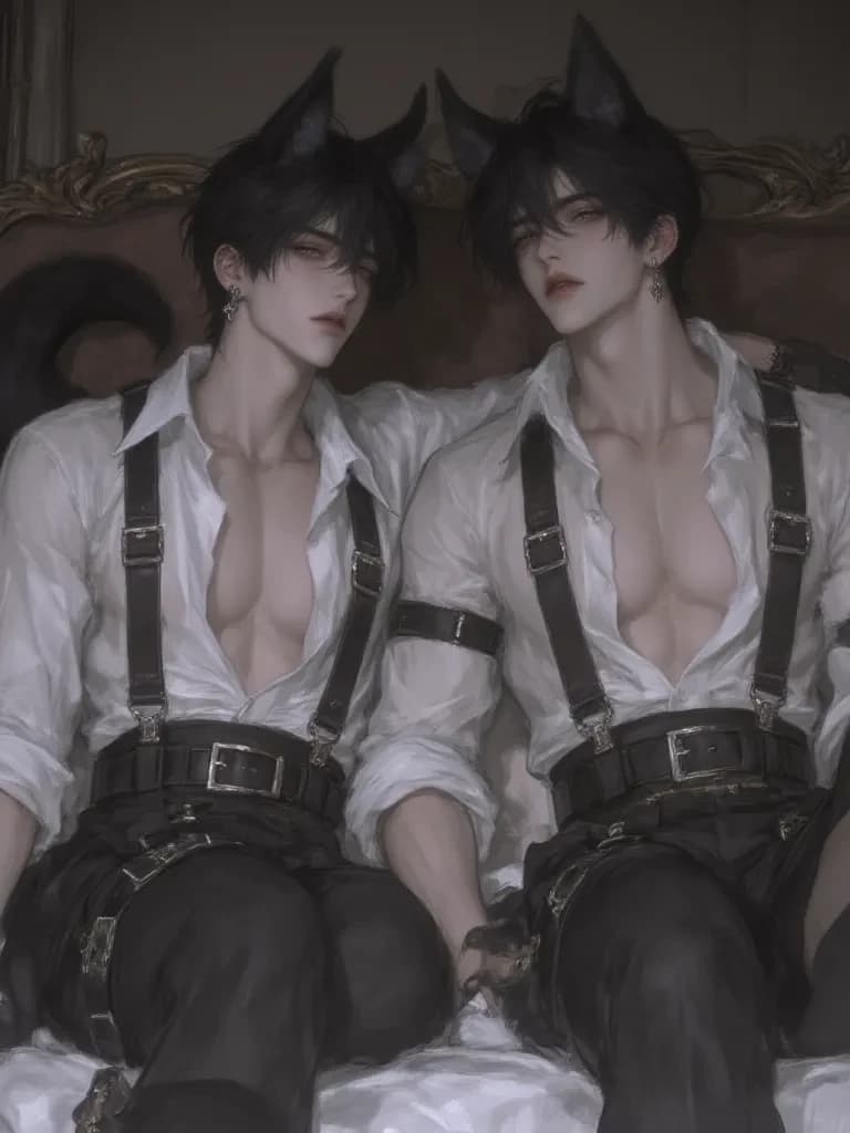 Dante & Riven thumbnail