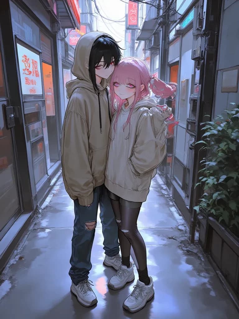 Kira - GL thumbnail