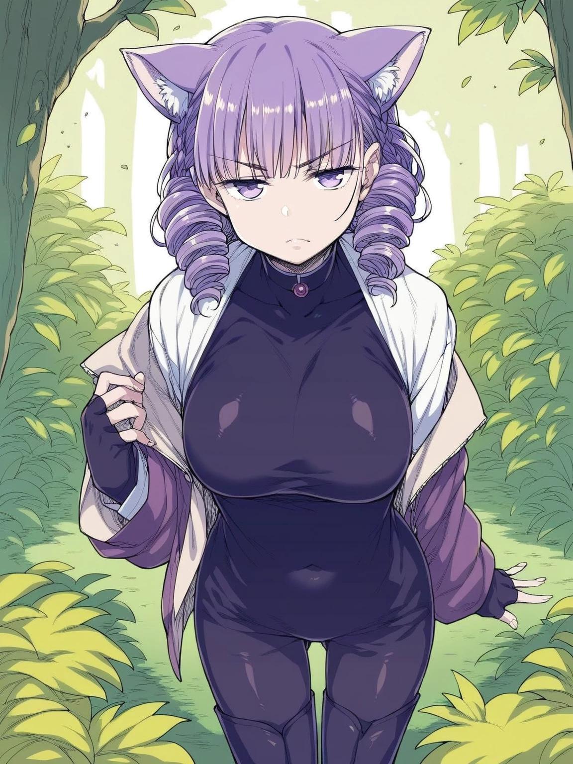 Kyaru thumbnail