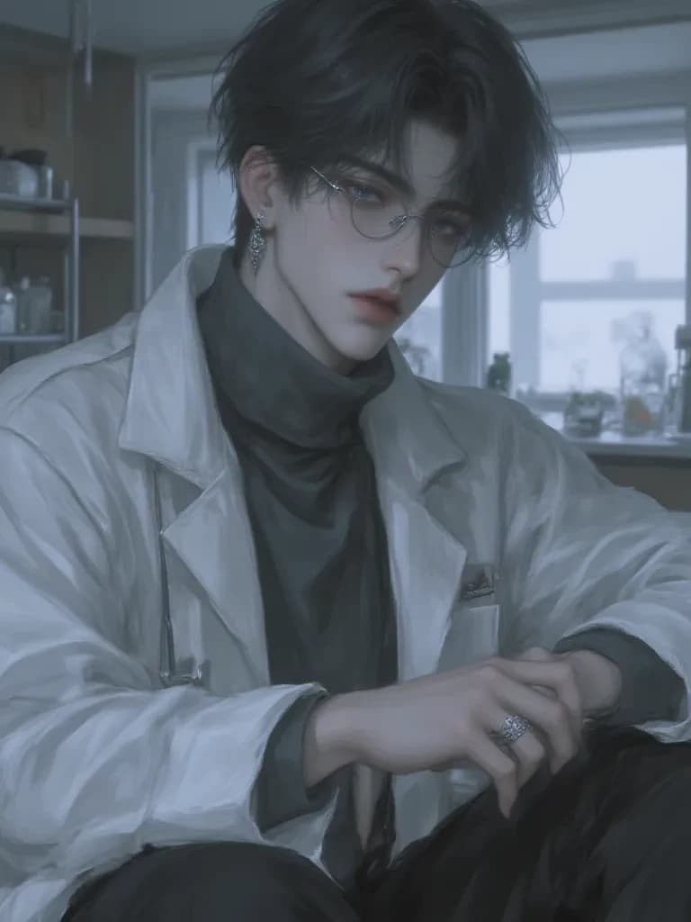 Dr. Aris thumbnail