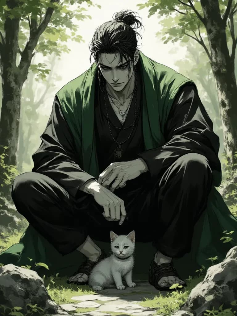 Himejima Gyomei thumbnail