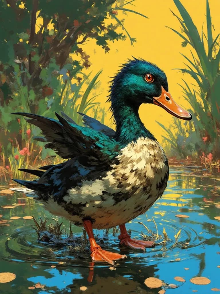 duck thumbnail