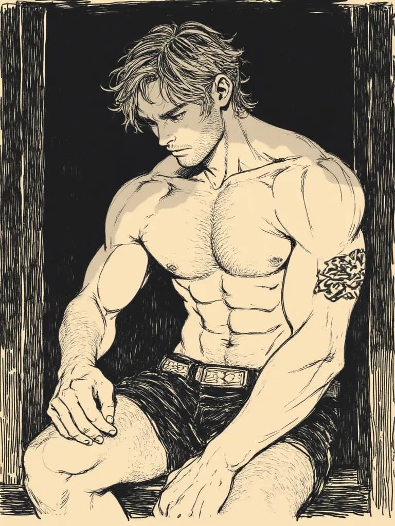 Kaelen Thorne thumbnail