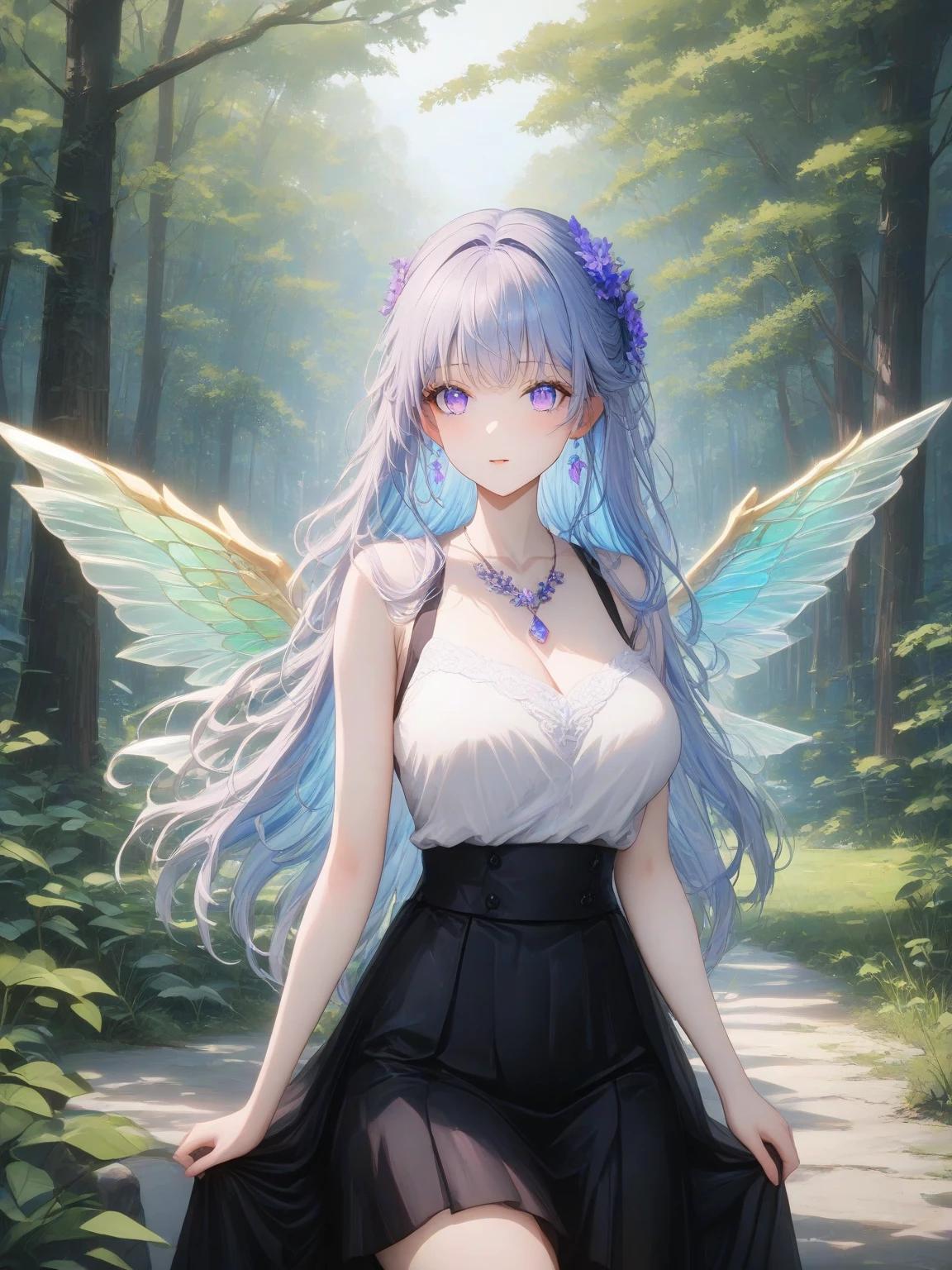 Seraphina thumbnail