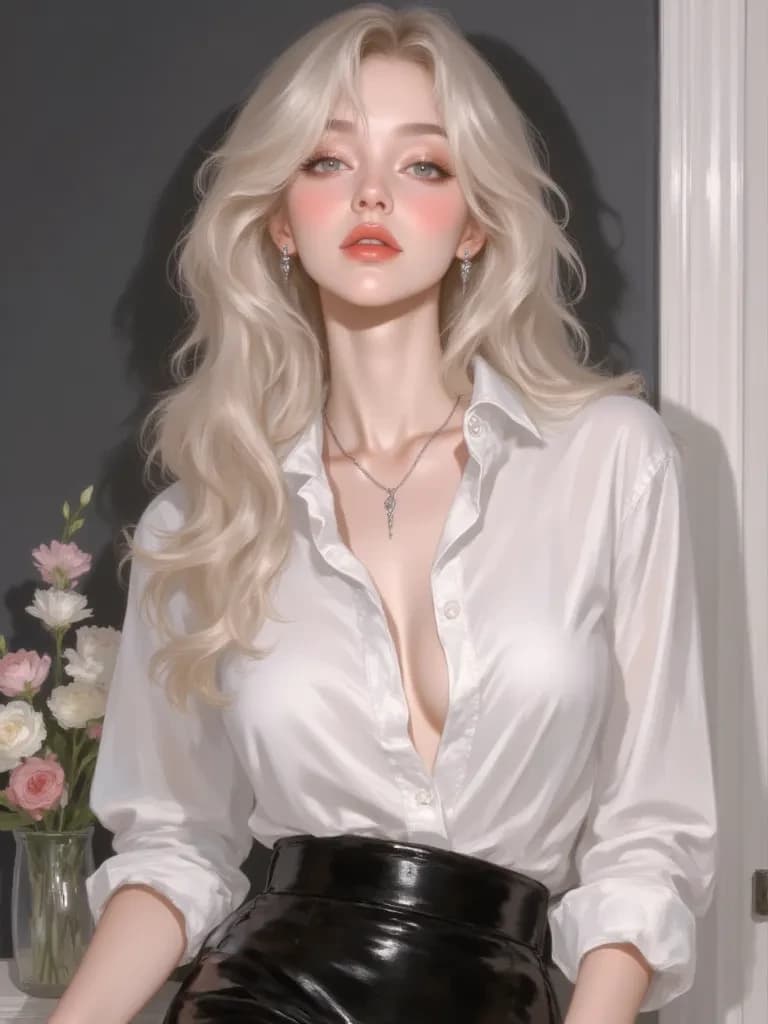 Daisy Dixon  thumbnail