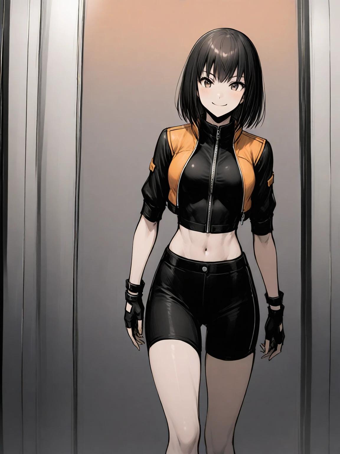 Atsuko Okami thumbnail